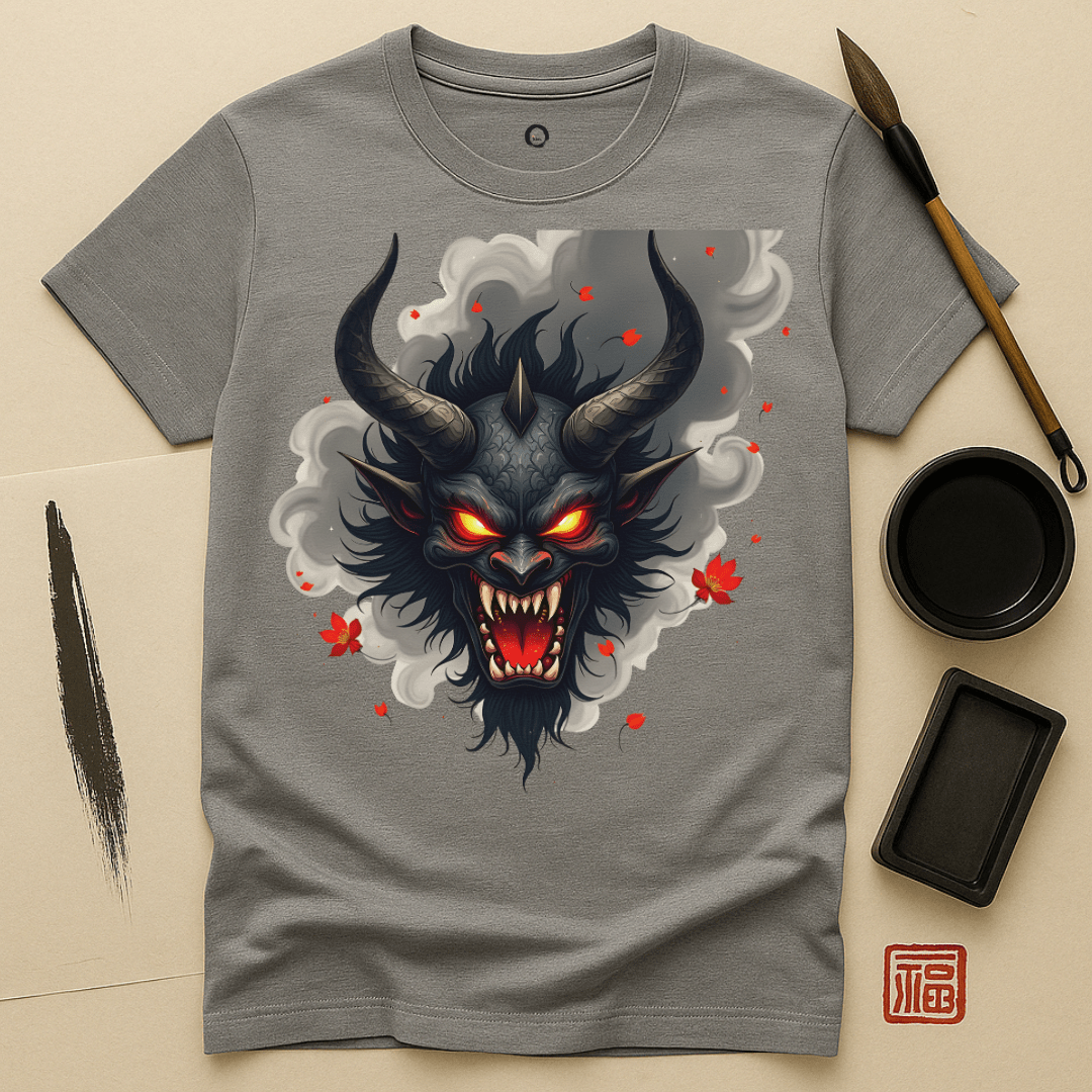 Oni Awakening T-Shirt