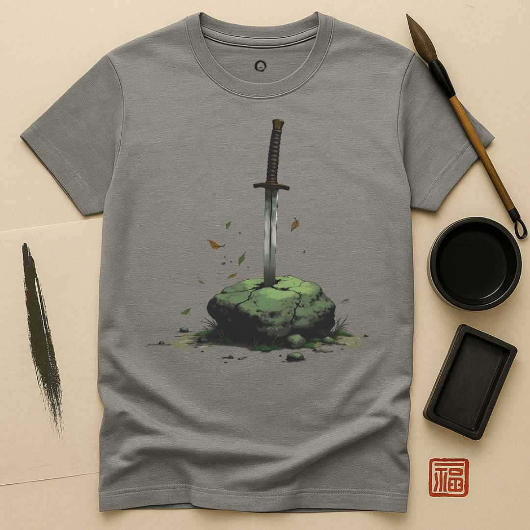 Lost Honor T-Shirt
