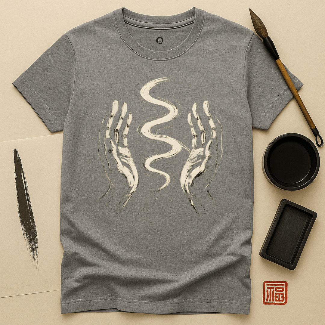 Healing Flow T-Shirt