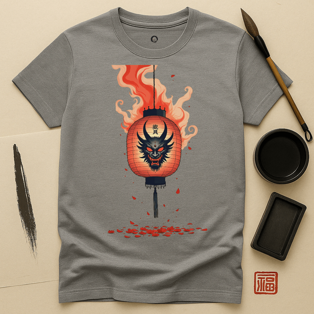 Eternal Lantern T-Shirt