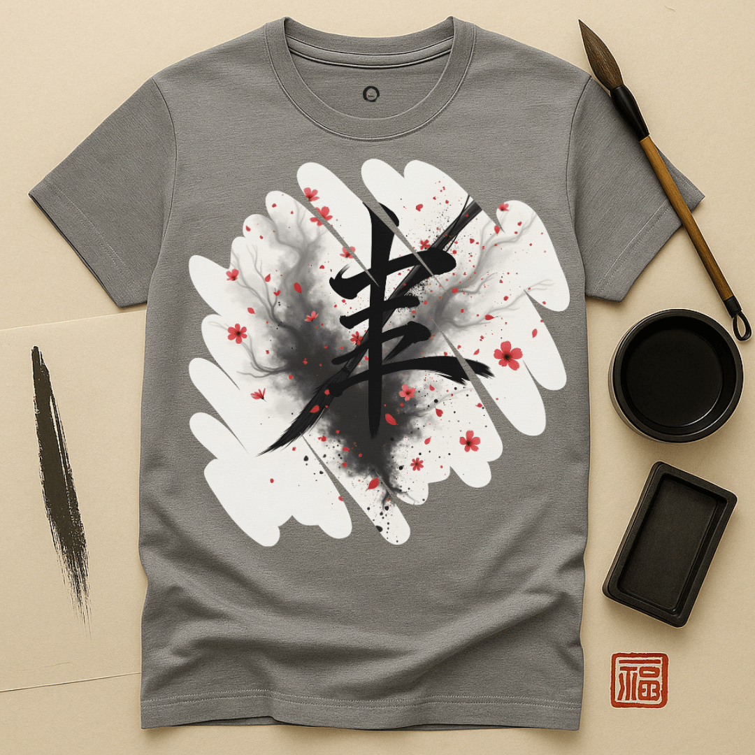 Ink Dreams T-Shirt