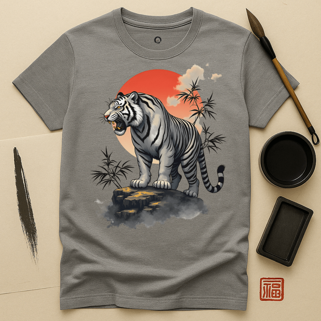 Fierce Roar T-Shirt