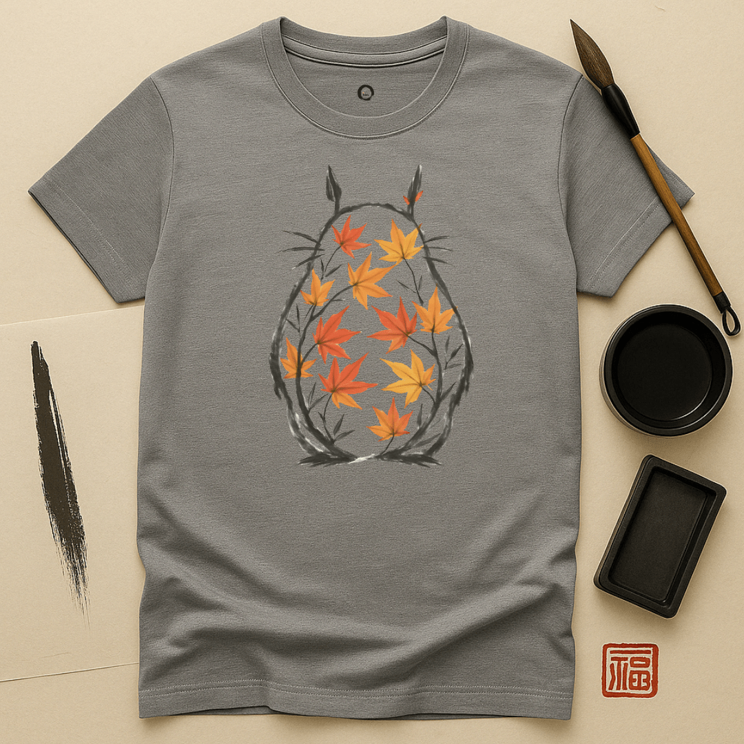 Autumn Spirit T-Shirt