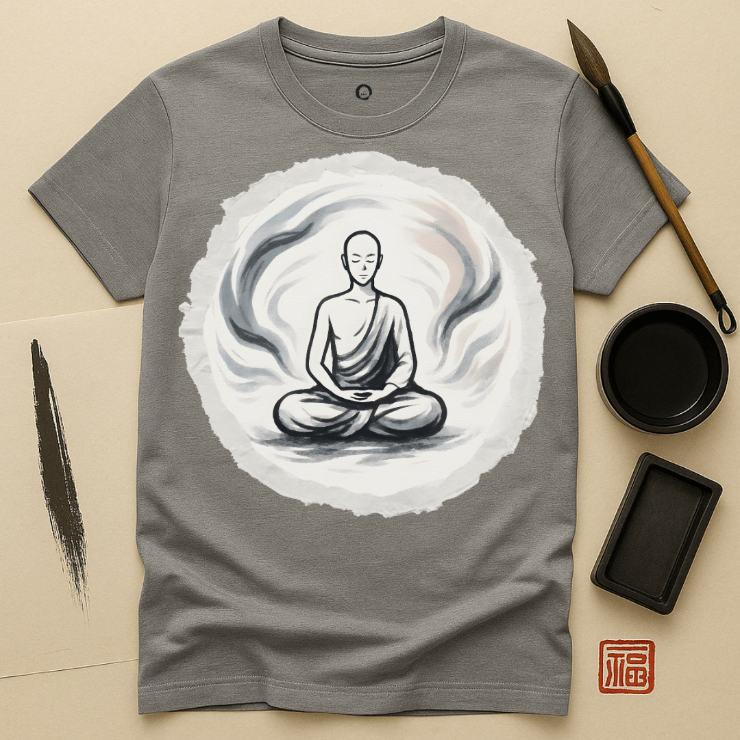 Zen Aura T-Shirt