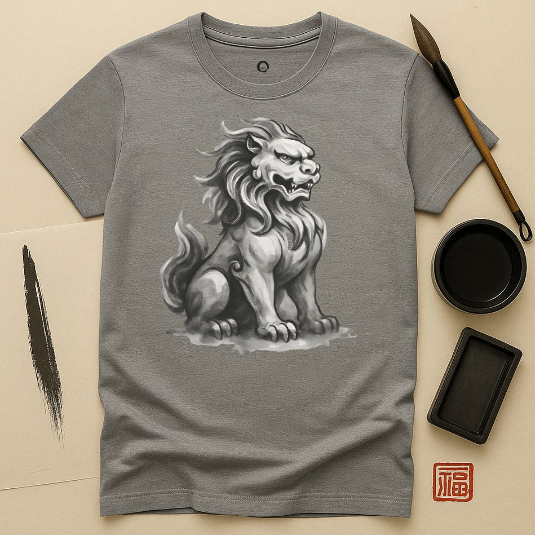 Shishi Guardian T-Shirt