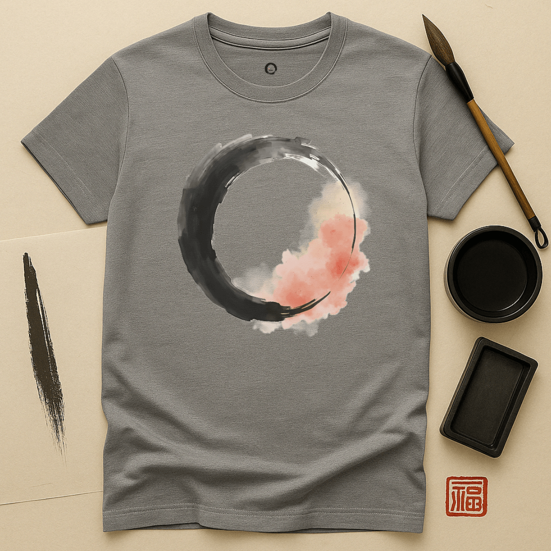 Enso Essence T-Shirt