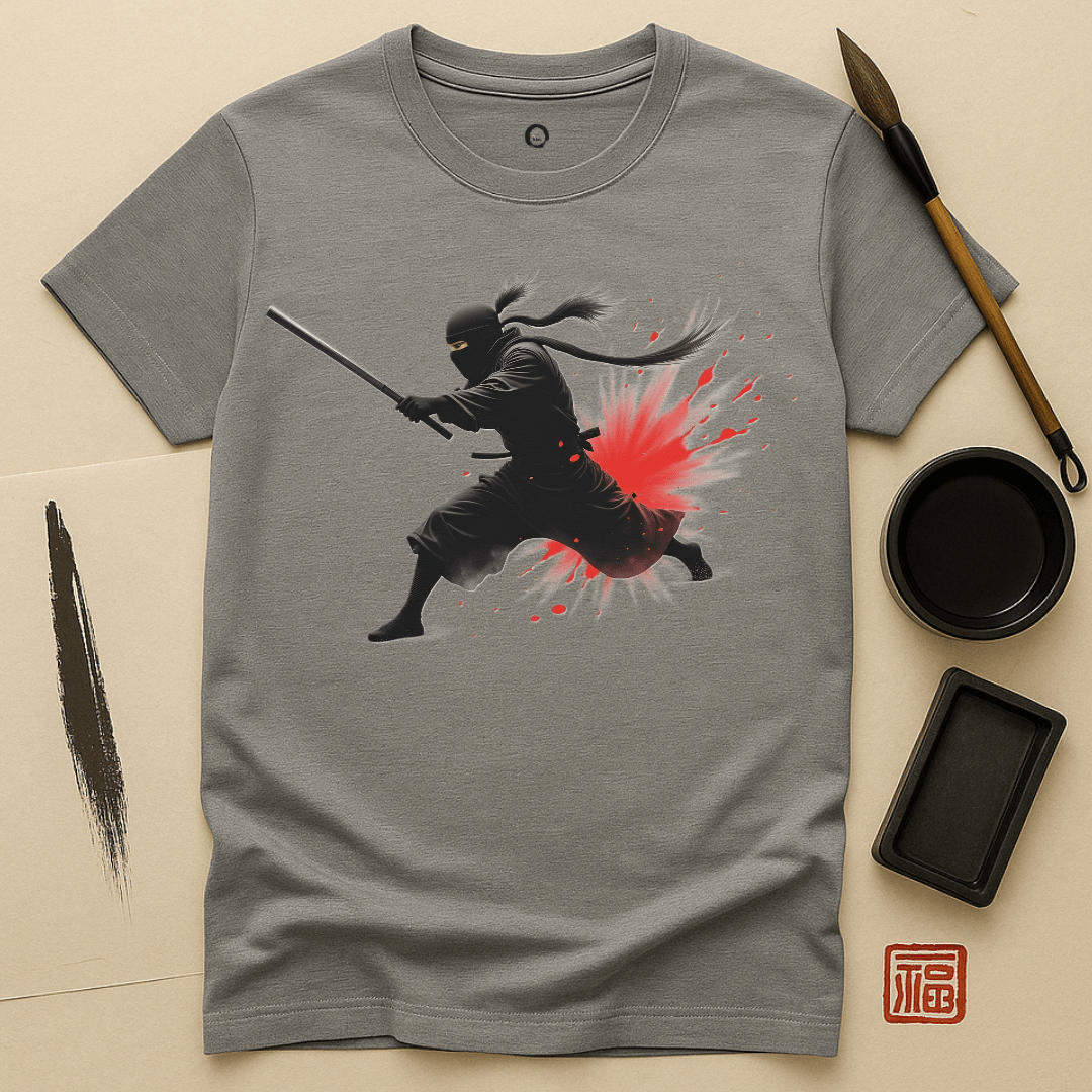 Stealth Energy T-Shirt