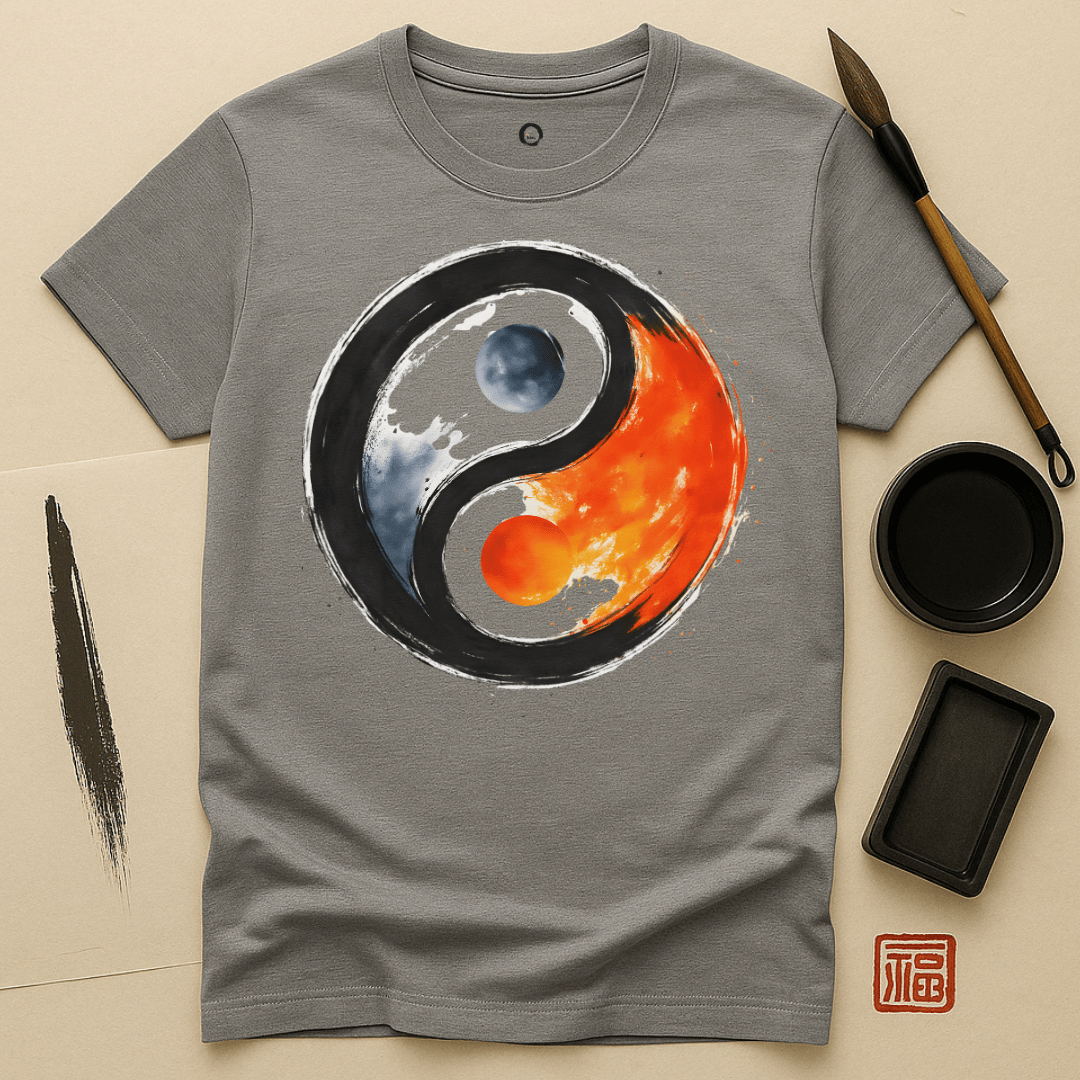 Eternal Flow T-Shirt