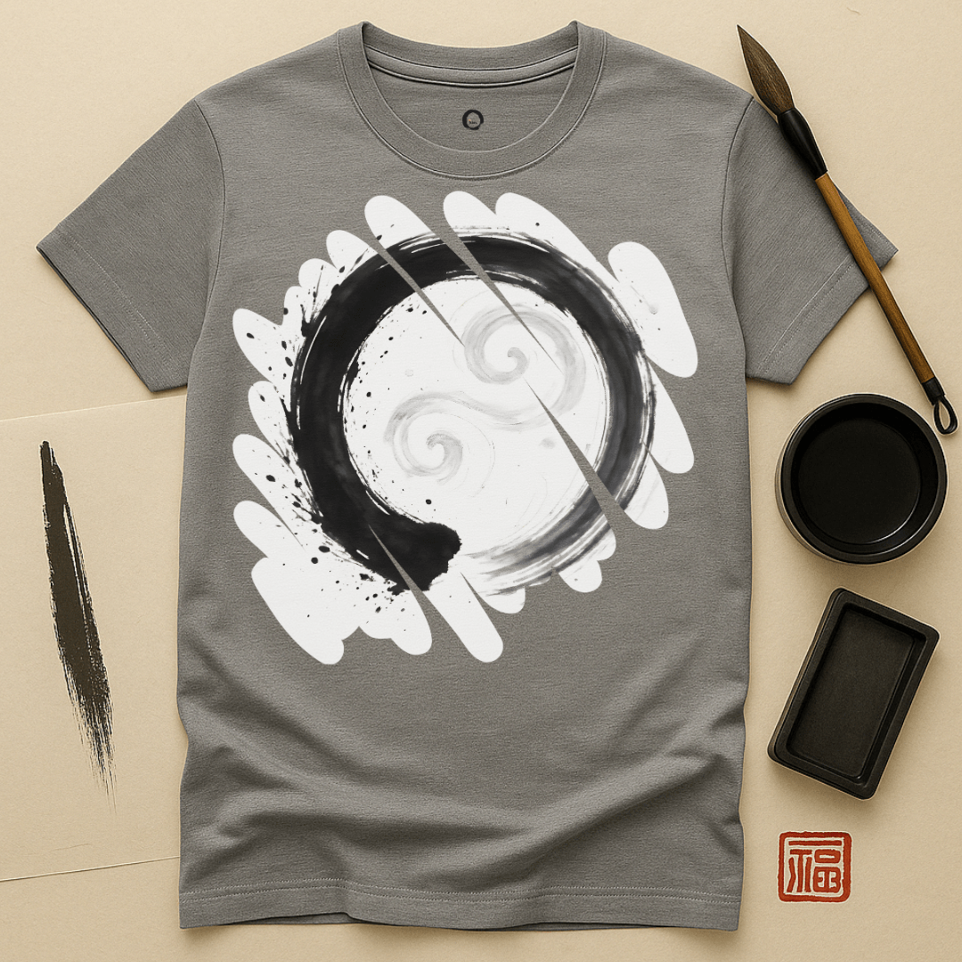 Enso Energy T-Shirt