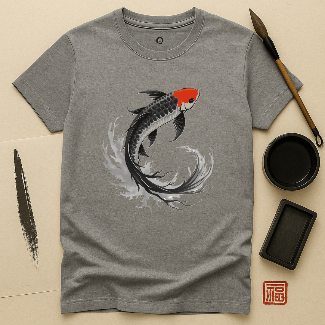Fluid Leap T-Shirt