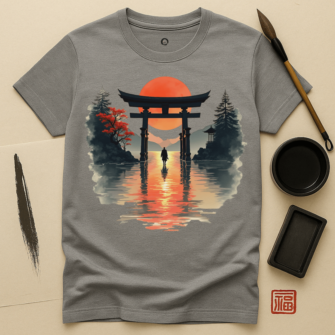 Sacred Horizon T-Shirt