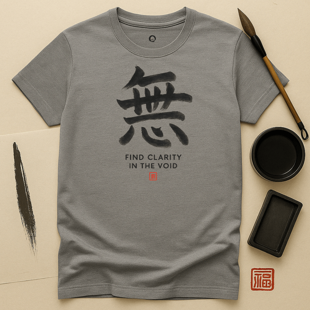 Void Clarity T-Shirt