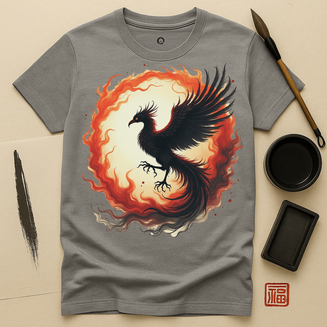 Phoenix Rising T-Shirt