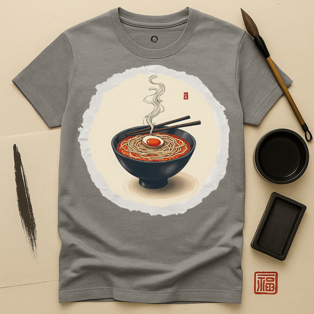 Ramen Delight T-Shirt
