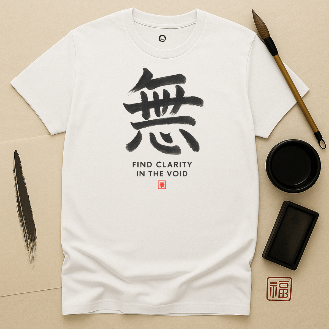 Void Clarity T-Shirt