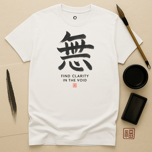 Void Clarity T-Shirt