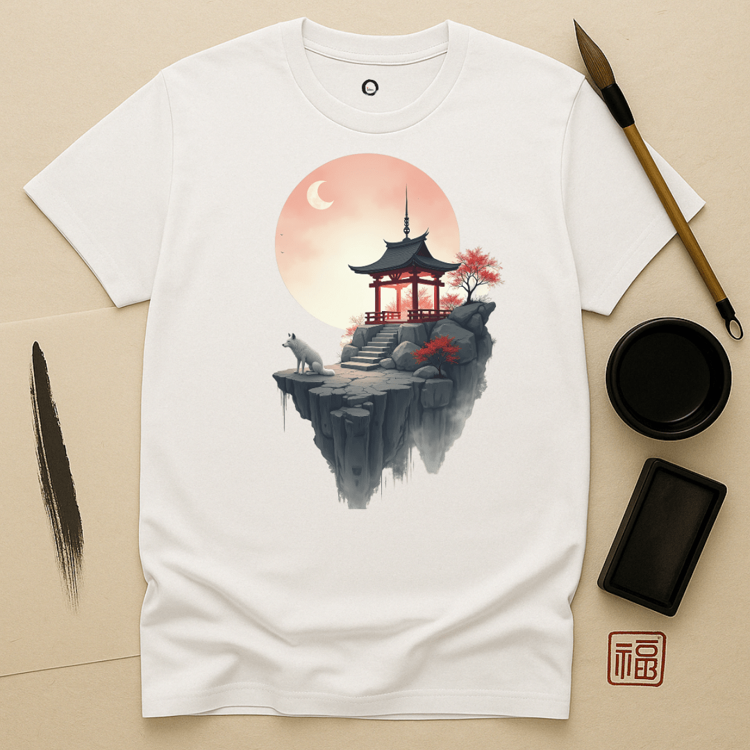 Sacred Guardian T-Shirt