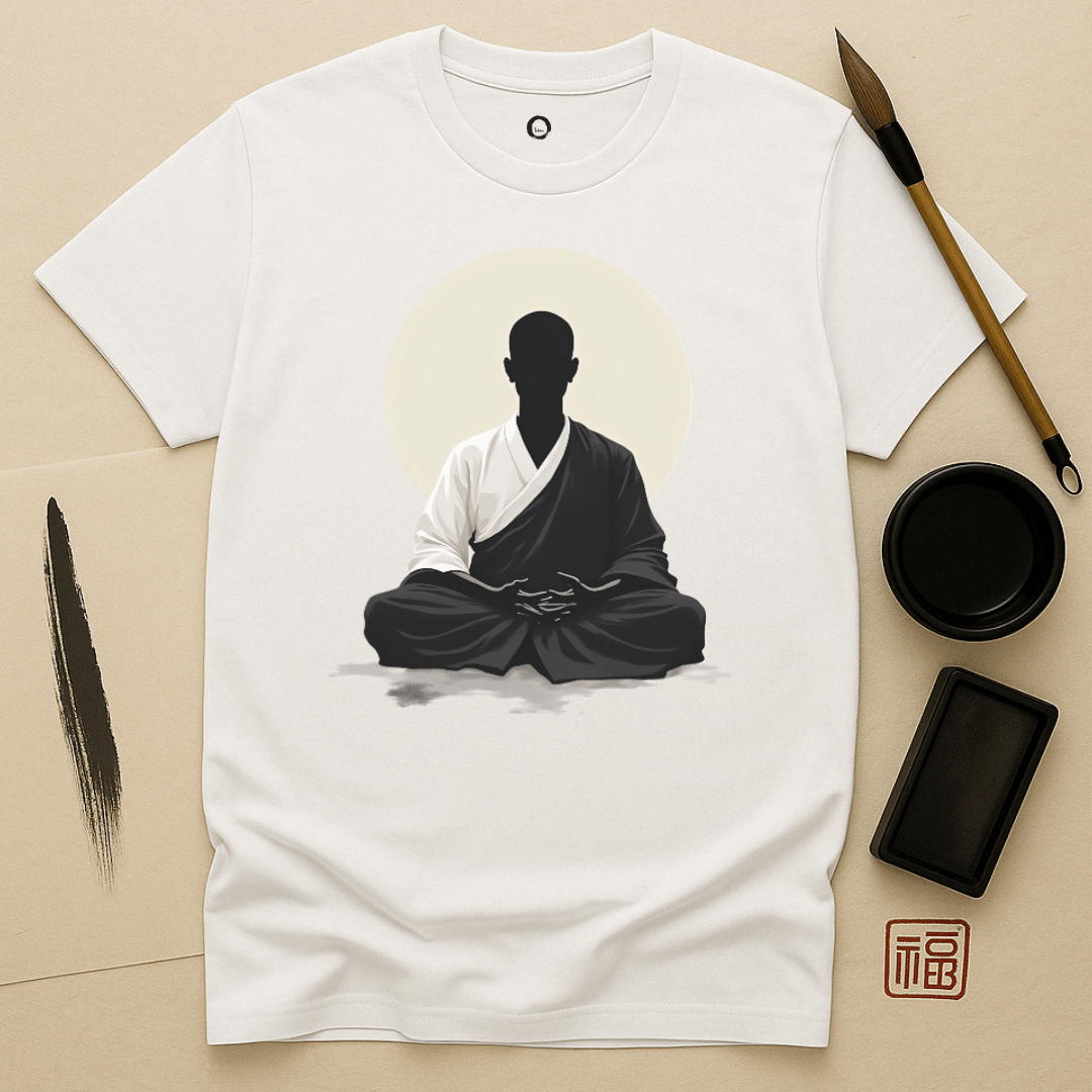 Monastic Peace T-Shirt