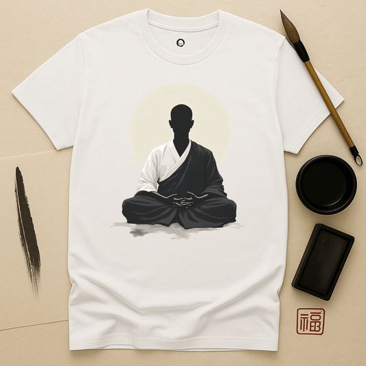 Monastic Peace T-Shirt