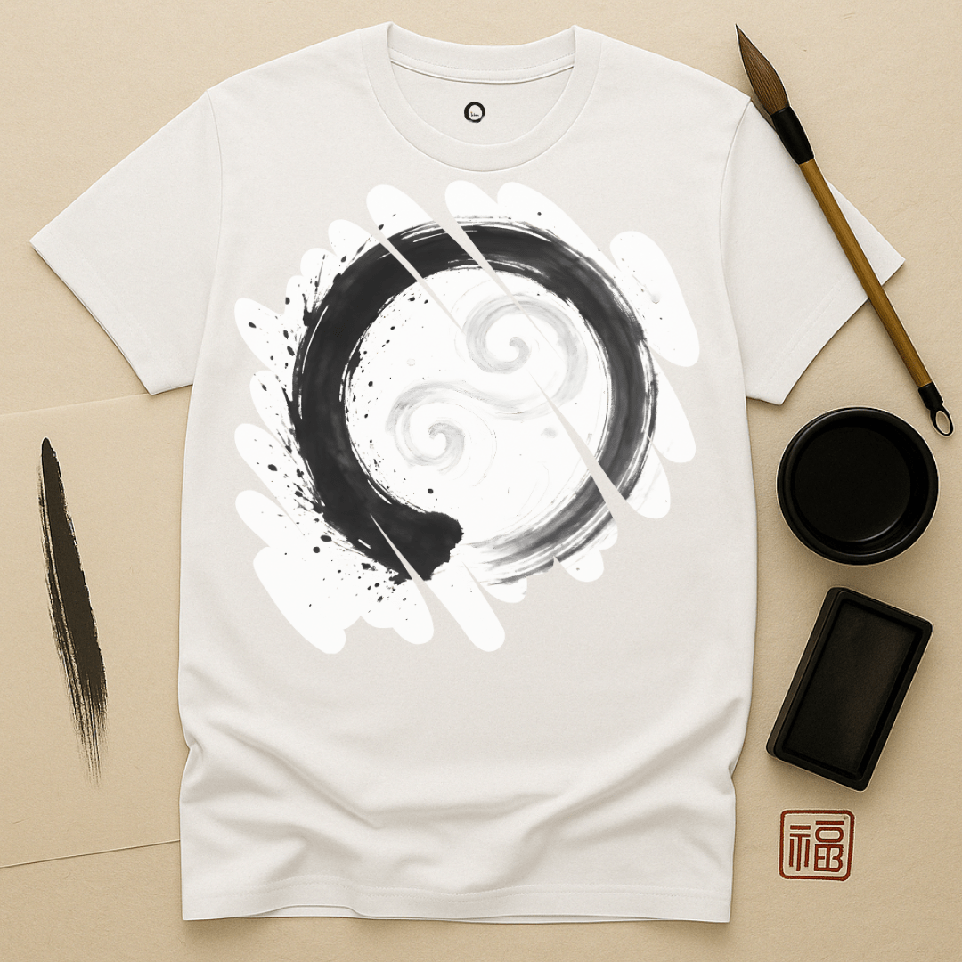 Enso Energy T-Shirt