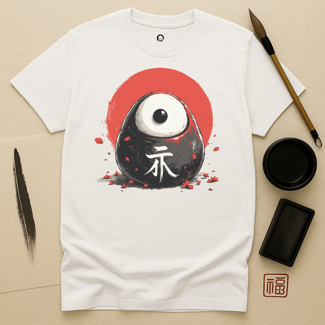 Daruma Dream T-Shirt