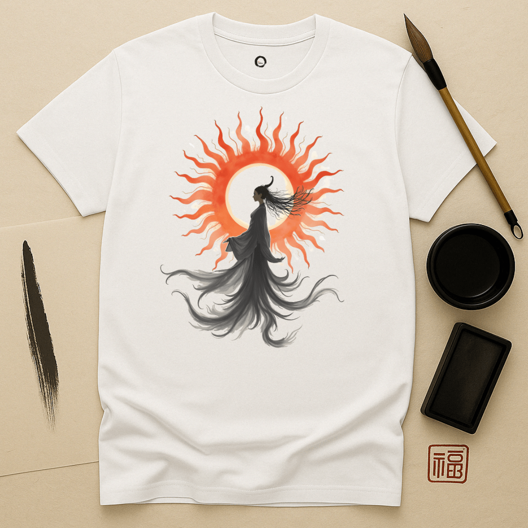 Eternal Radiance T-Shirt