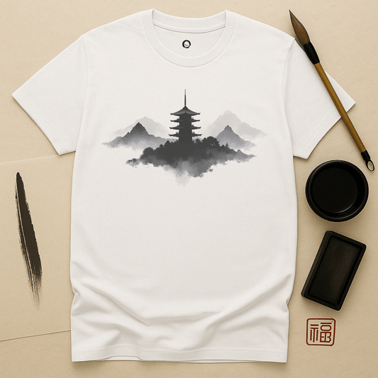 Tranquil Essence T-Shirt