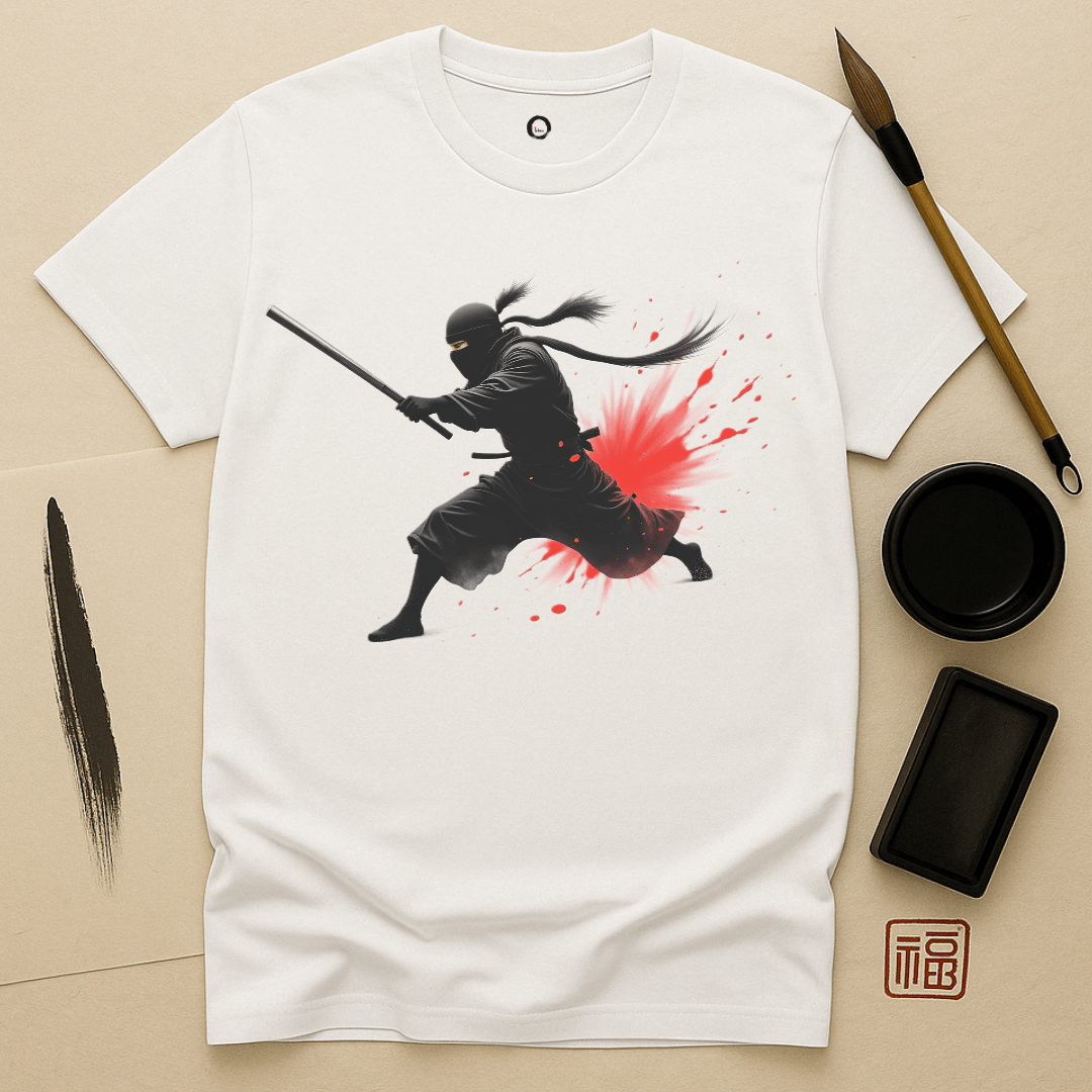 Stealth Energy T-Shirt