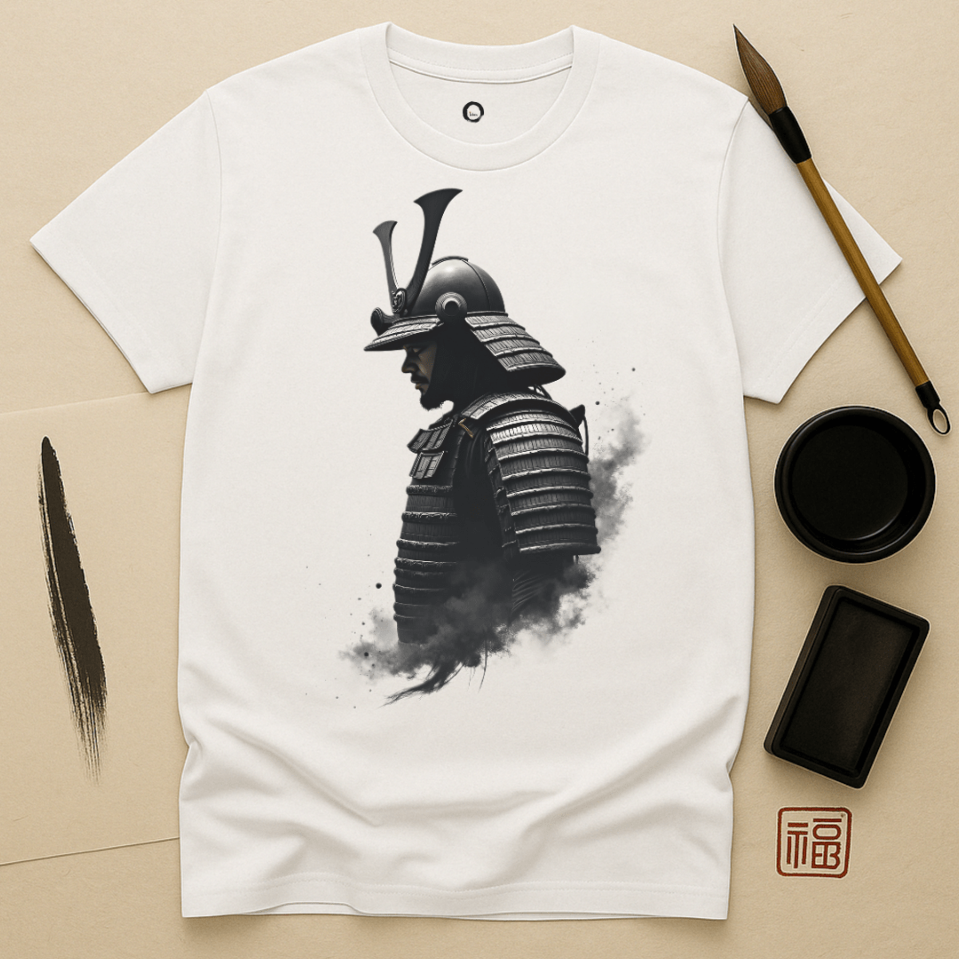 Samurai Essence T-Shirt