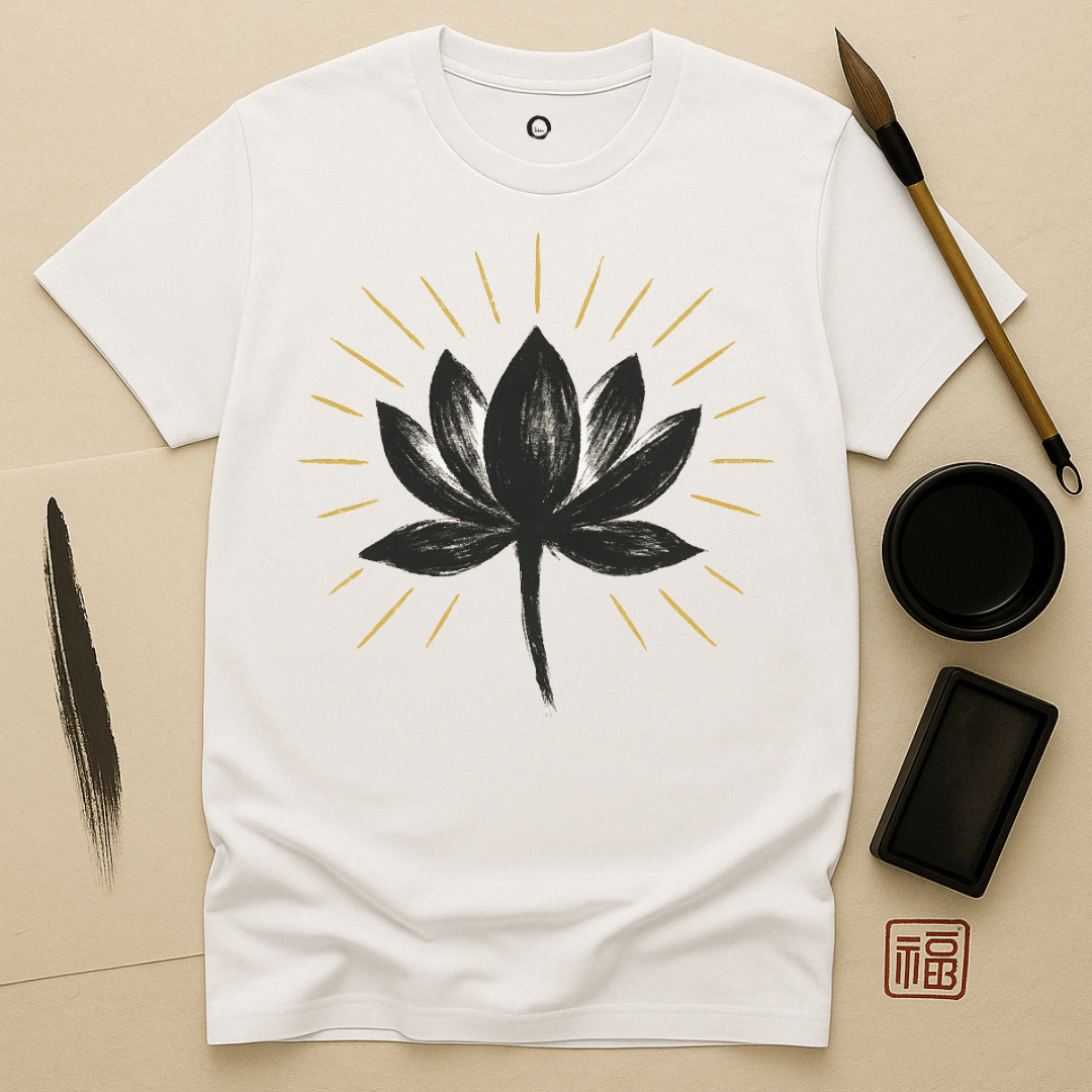Zen Radiance T-Shirt