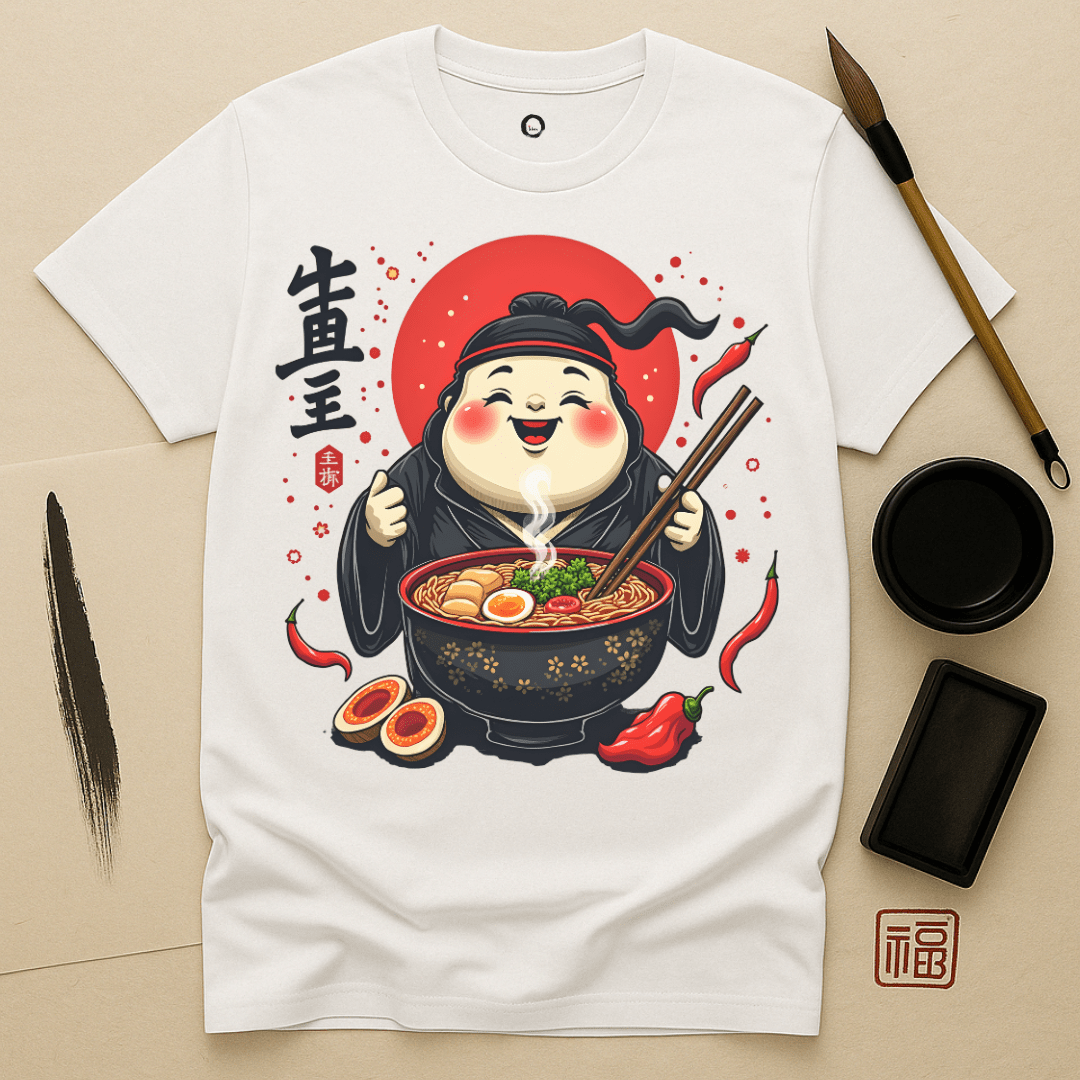 Ramen Joy T-Shirt