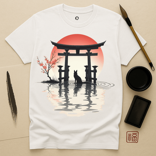Mystic Reflections T-Shirt