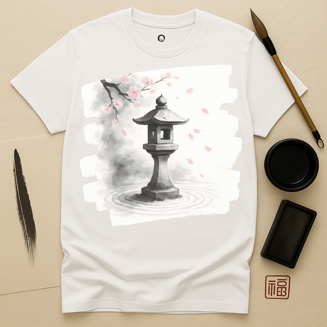 Toro Lantern T-Shirt