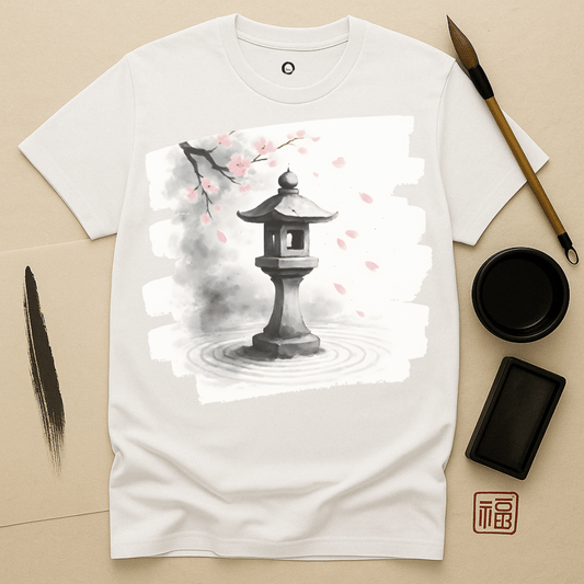 Toro Lantern T-Shirt