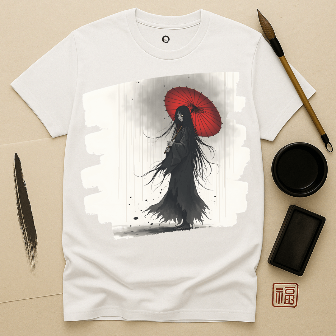 Yokai Spirit T-Shirt