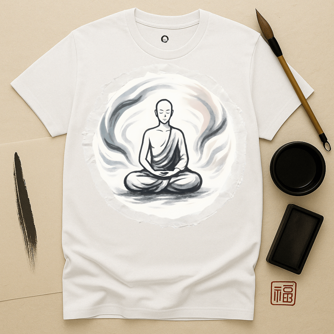 Zen Aura T-Shirt