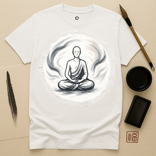Zen Aura T-Shirt