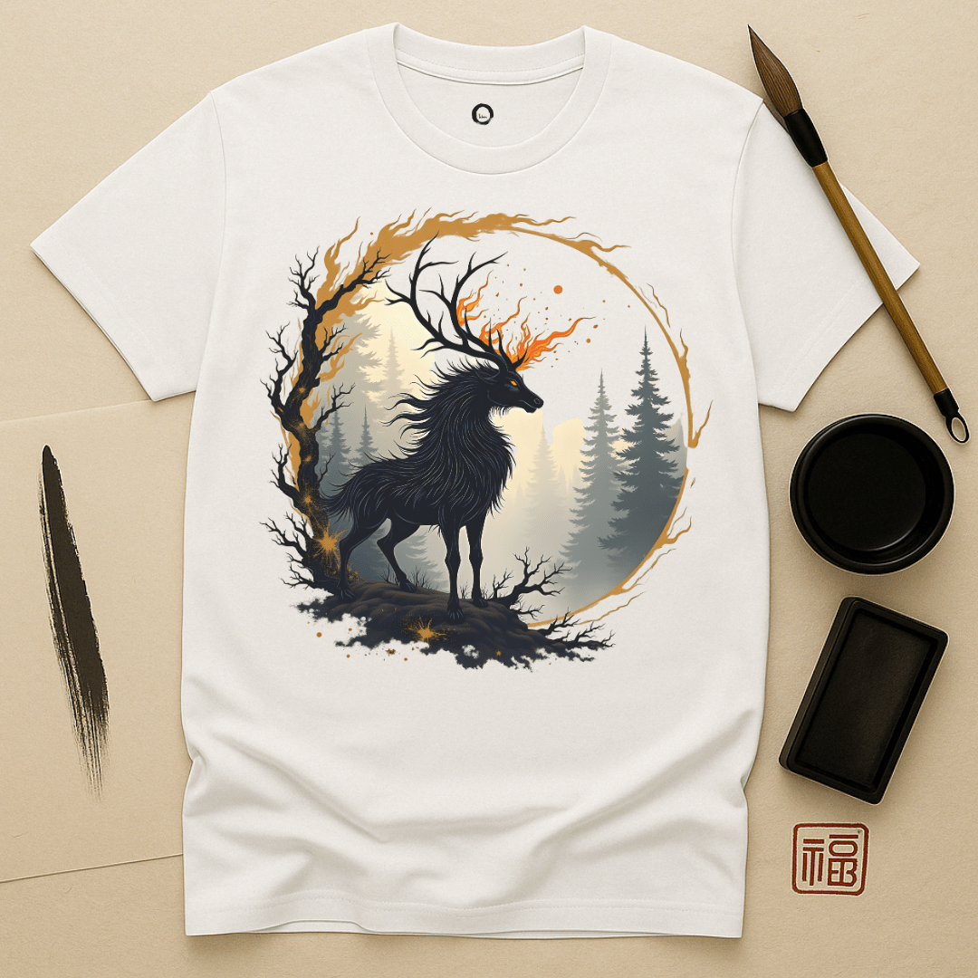 Mythic Forest T-Shirt