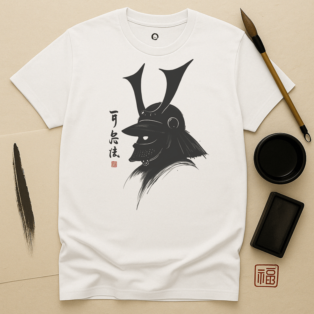Kabuto Honor T-Shirt