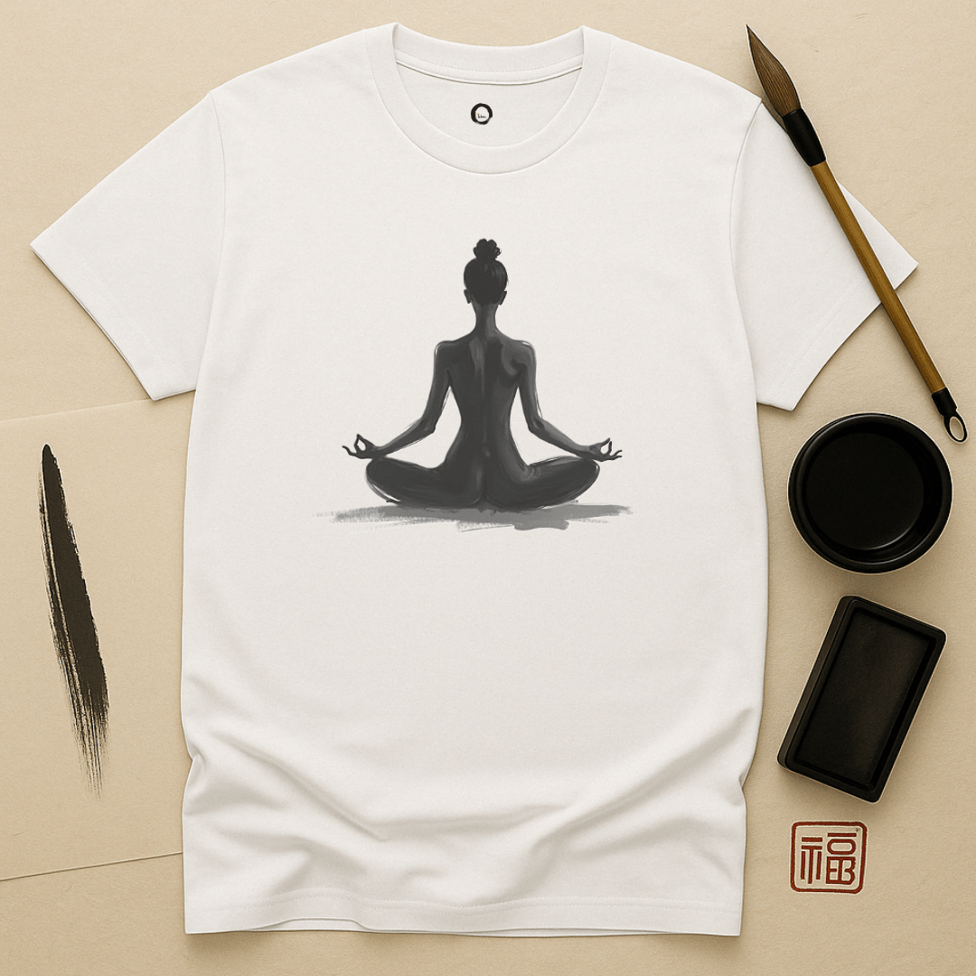 Peace Balance T-Shirt
