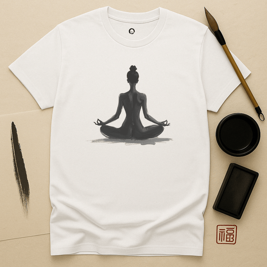 Peace Balance T-Shirt