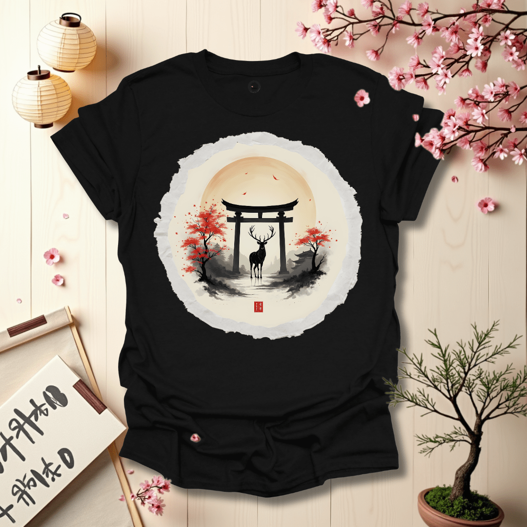 Sacred Grace T-Shirt