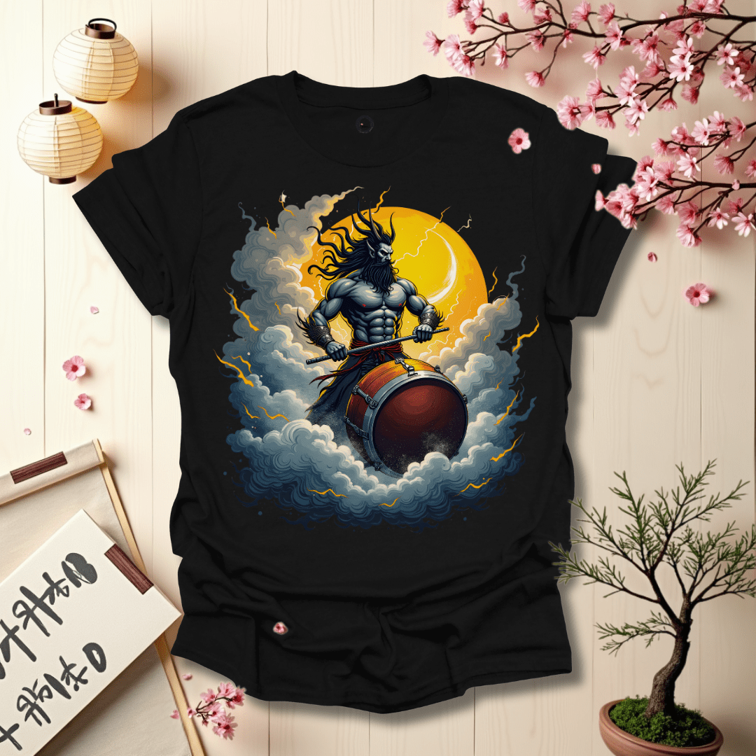 Thunder God T-Shirt
