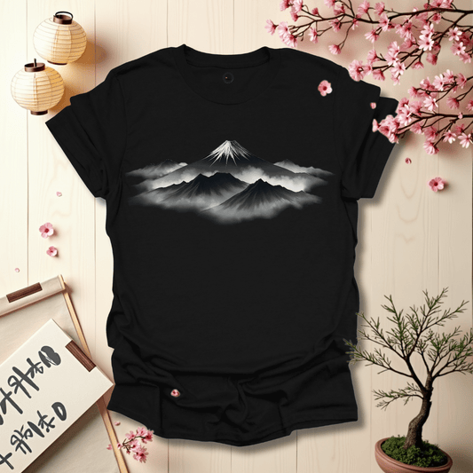 Misty Majesty T-Shirt