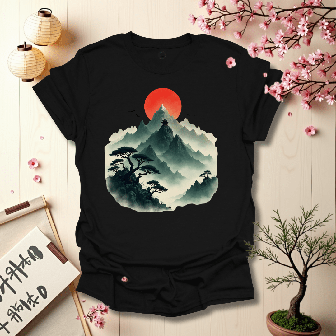 Mountain Harmony T-Shirt