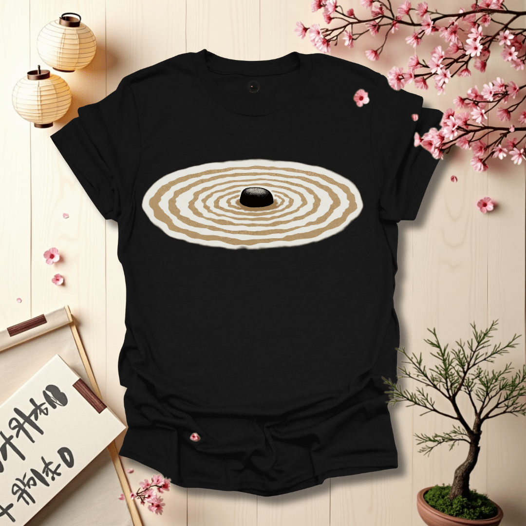 Zen Balance T-Shirt