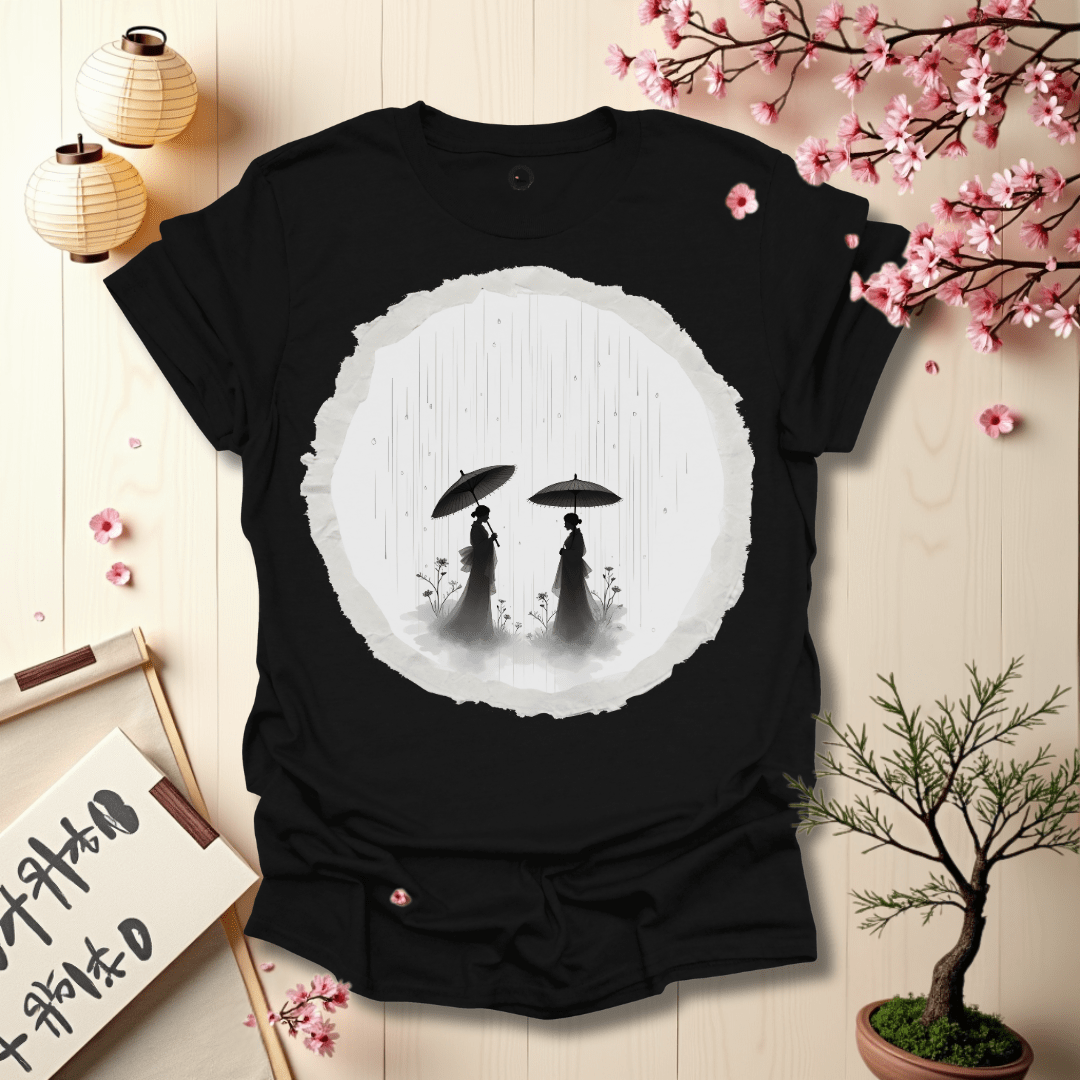 Rain Harmony T-Shirt