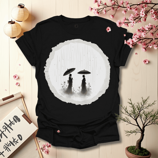Rain Harmony T-Shirt