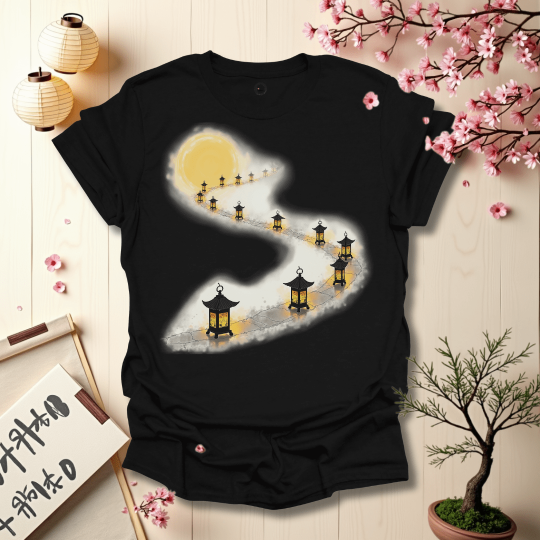 Zen Glow T-Shirt