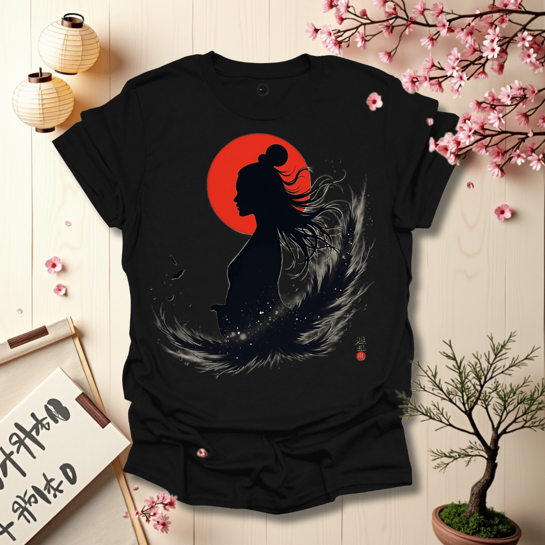 Sunlit Grace T-Shirt